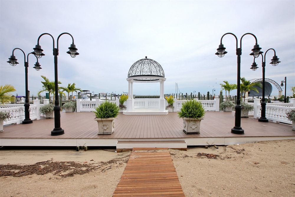 Rod 'n' Reel Resort