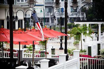 Rod 'n' Reel Resort Chesapeake Beach