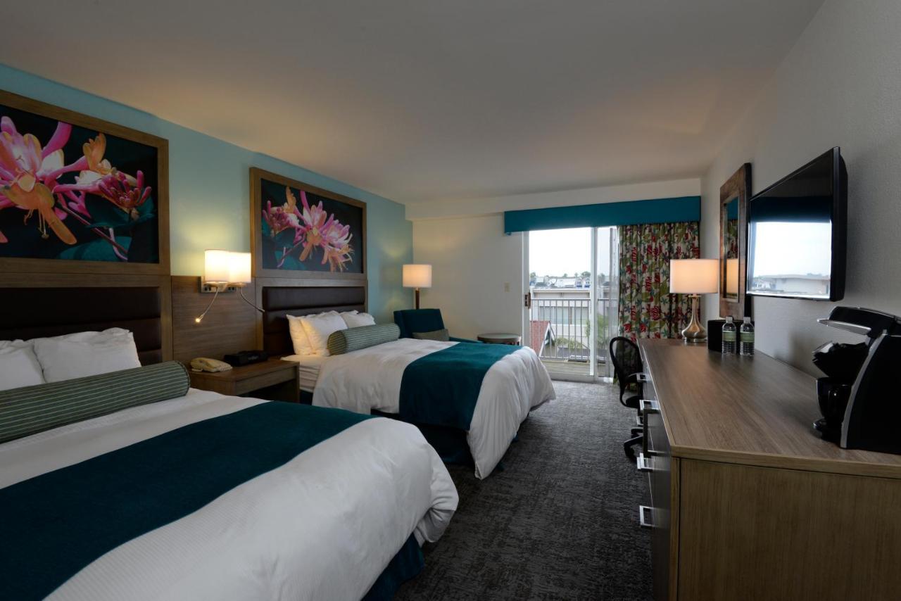 Rod 'n' Reel Resort Chesapeake Beach