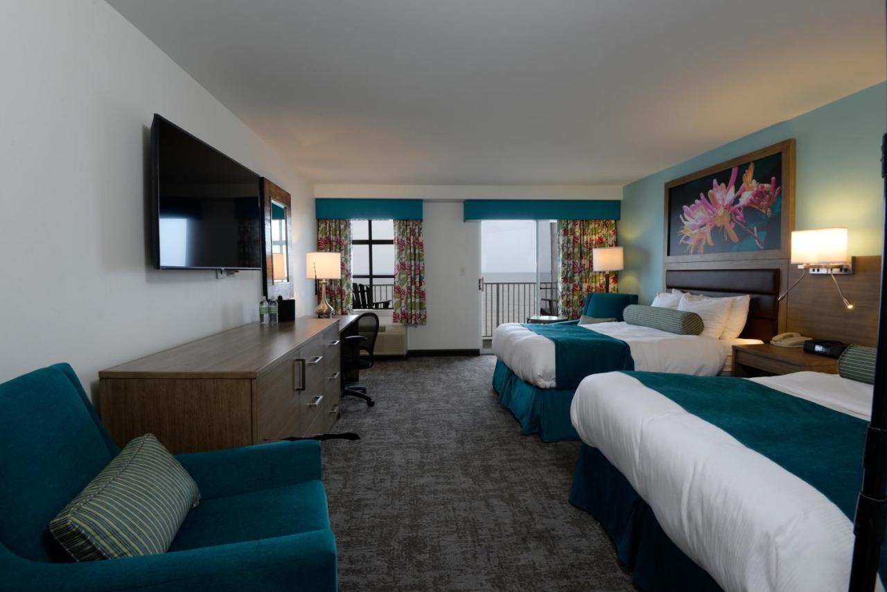 Rod 'n' Reel Resort Chesapeake Beach