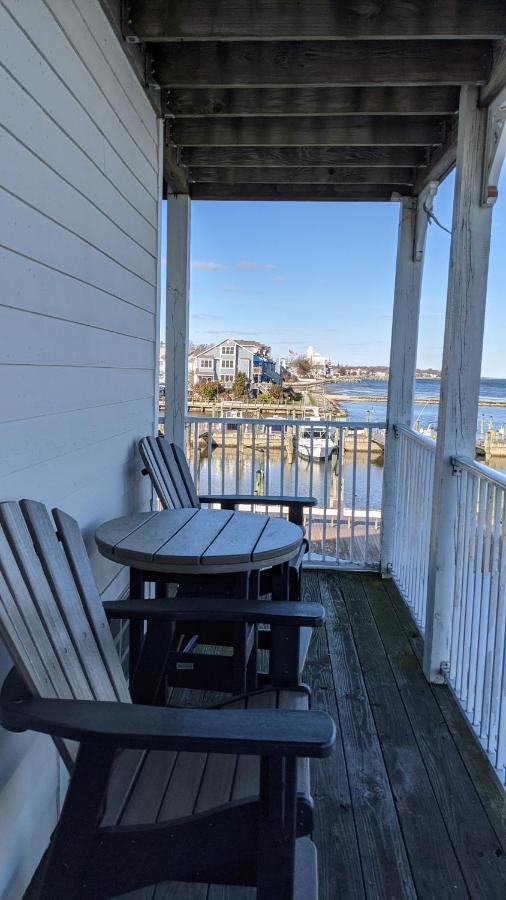 Rod 'n' Reel Resort 4*