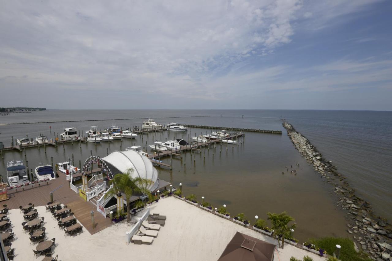 Rod 'n' Reel Resort Chesapeake Beach