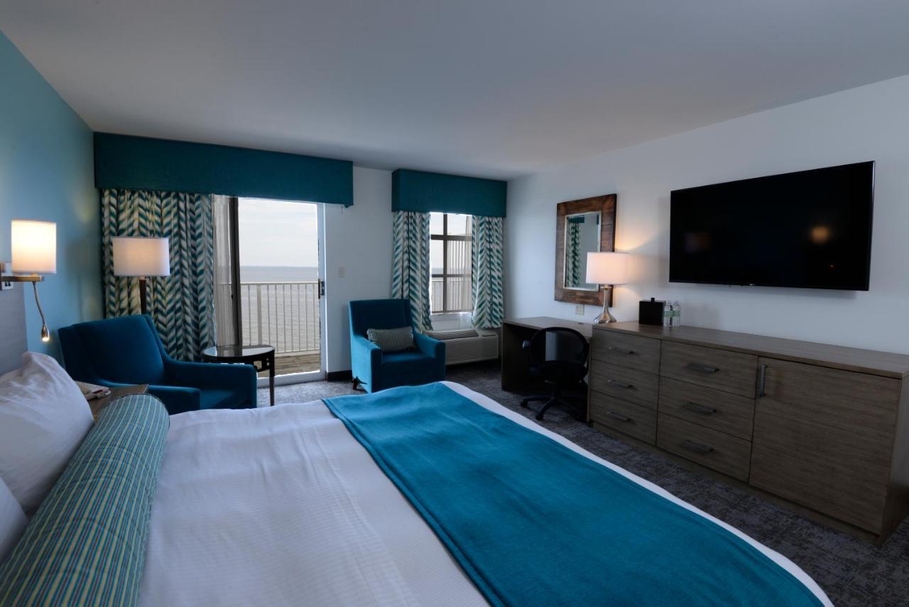 Rod 'n' Reel Resort Chesapeake Beach