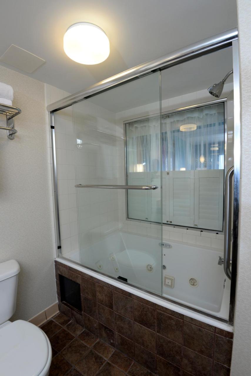 Rod 'n' Reel Resort 4*