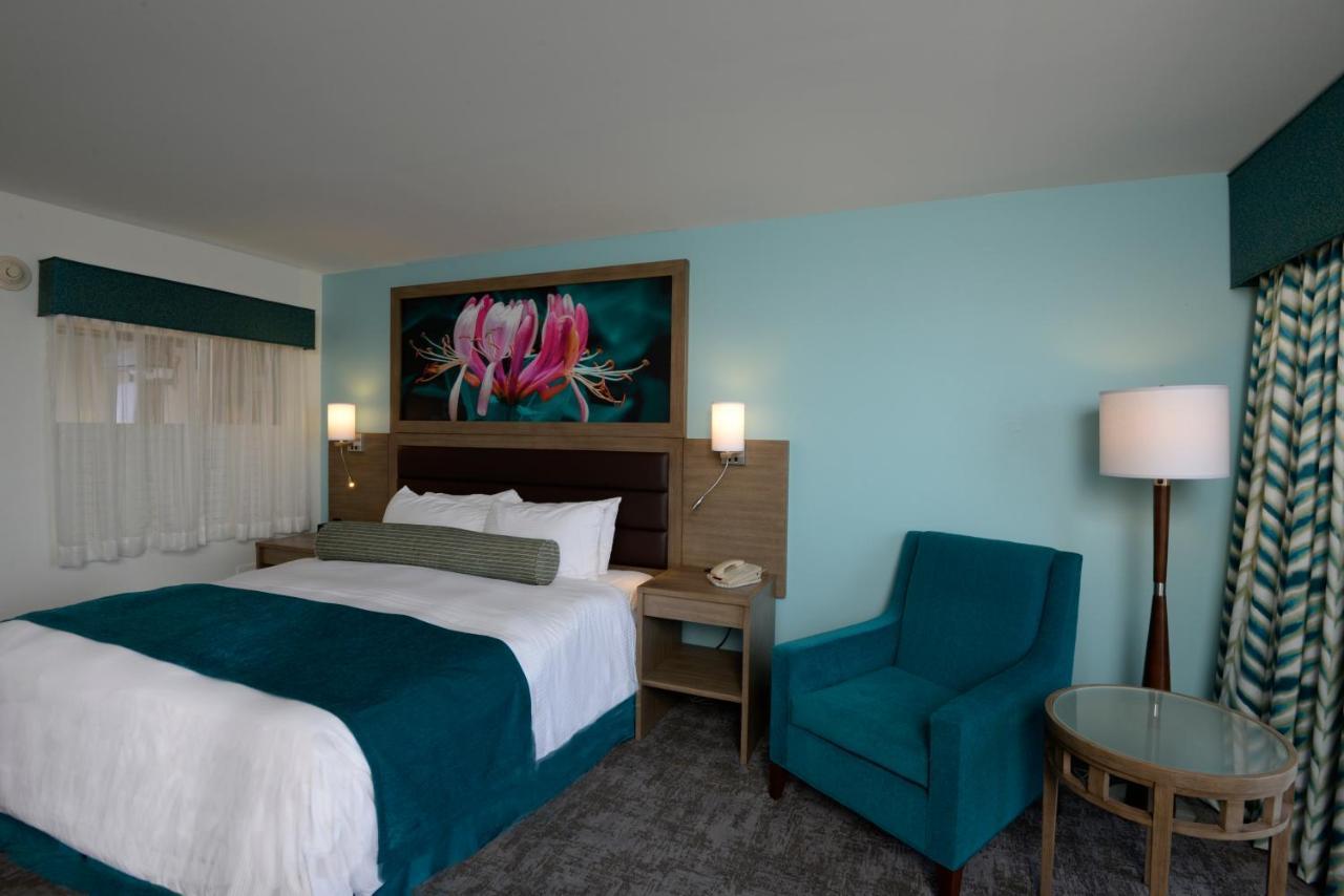 Rod 'n' Reel Resort Chesapeake Beach