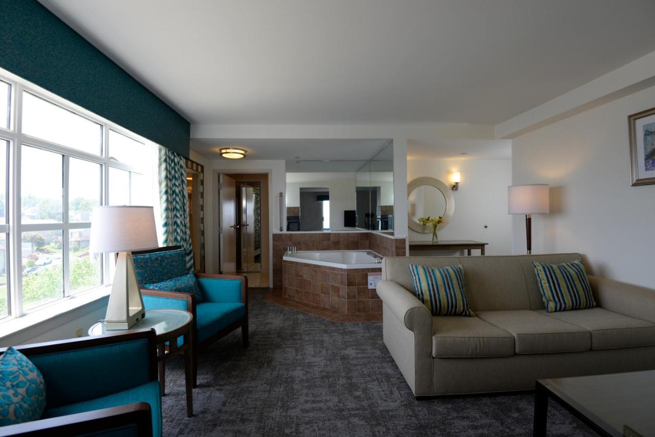 Resort Rod 'n' Reel Chesapeake Beach