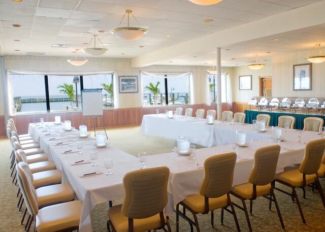 Rod 'n' Reel Resort Chesapeake Beach