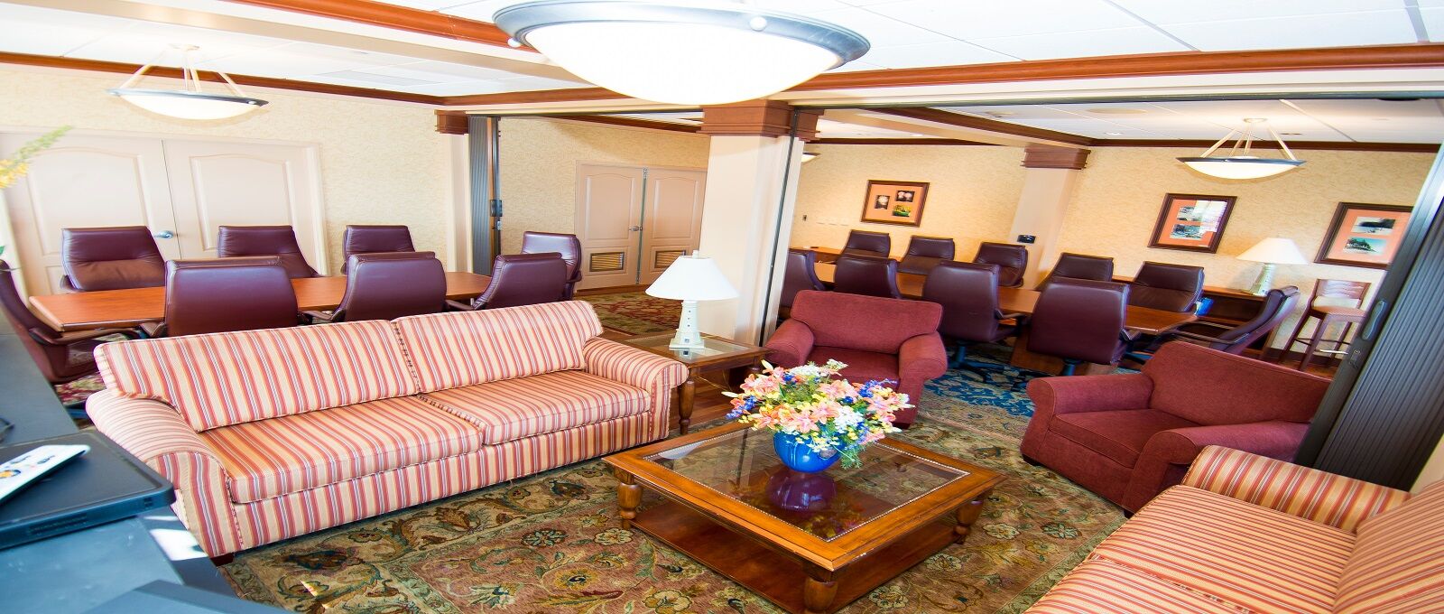 Rod 'n' Reel Resort 4*